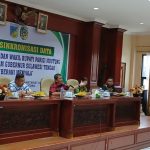 Wabup Parimo Soroti Molornya Waktu Kegiatan, Ingatkan OPD Ubah Kebiasaan Lama