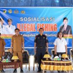 Sinergi Program Nasional dan Daerah, Parimo Perkuat Ekonomi Pesisir Berkelanjutan