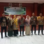 Perkuat Disiplin dan Profesionalisme ASN, Pemda Parimo Sosialisasikan Sistem Kerja Baru