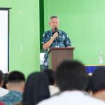 Pemda Sigi Dorong Pengelolaan Dana Desa yang Transparan