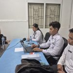 Petugas Lapas Parigi Gagalkan Penyelundupan Narkoba Lewat Pembalut Pengunjung