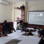 Tahap Penilaian Dimulai, Juri Puji Kualitas Karya Budaya Gampiri 2025