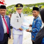 Tambah 941 PPPK, Pemda Parimo Siapkan Anggaran Gaji Pegawai Rp1 Triliun per Tahun