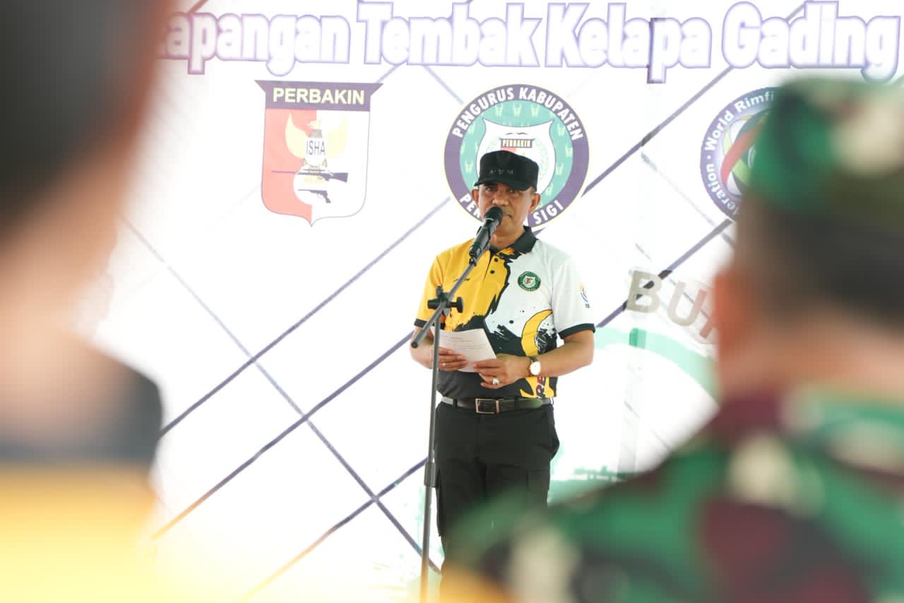 Gubernur Sulteng Dorong Pengembangan Sport Centre Sigi Jadi Pusat Olahraga