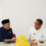 DPRD Sulteng Dorong Sinkronisasi Pembangunan Wilayah Sigi