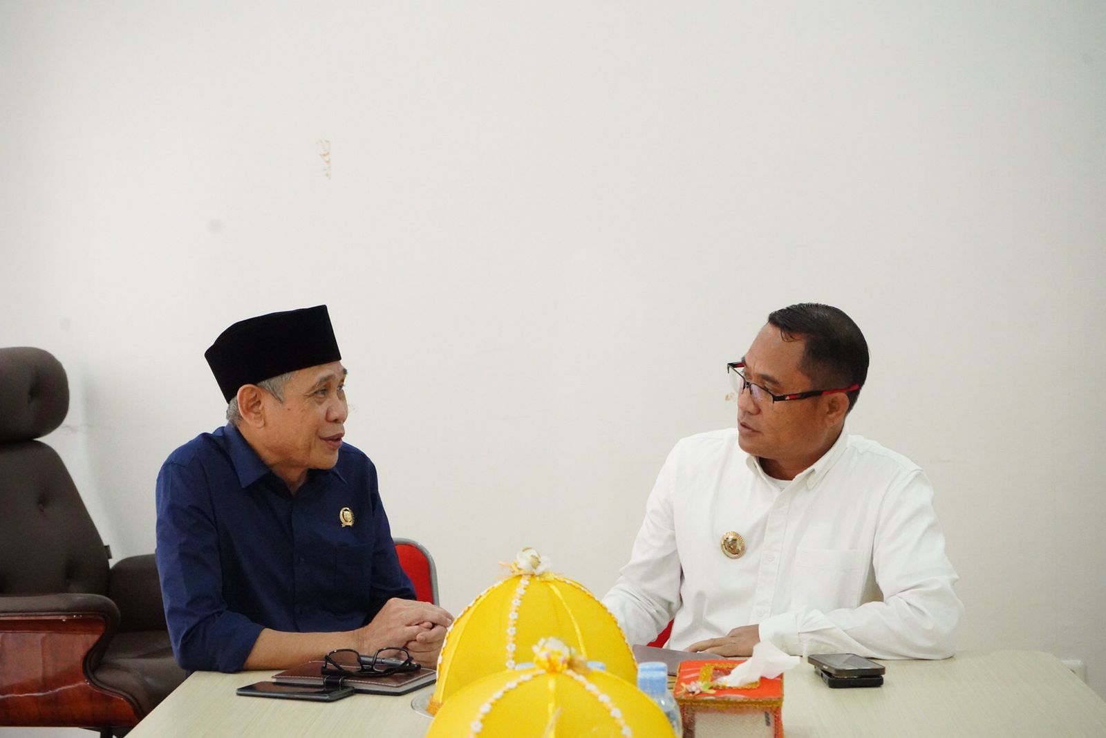 DPRD Sulteng Dorong Sinkronisasi Pembangunan Wilayah Sigi