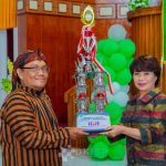 Gereja Bukit Zaitun Jadi Mitra Pemerintah Jaga Kerukunan dan Bangun Karakter Umat