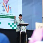 Kolaborasi Pengusaha dan Pemerintah Wujudkan Kemandirian Ekonomi Sulteng