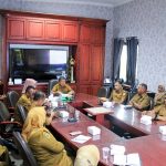 Wabup Parimo Dorong Kolaborasi Lintas Sektor Menuju Kota Bersih dan Layak Adipura