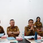 Bupati Sigi Tegaskan Akuntabilitas Pembangunan Infrastruktur di Lembantongoa dan Palolo