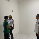 Wabup Parimo Pastikan Kesiapan Infrastruktur Program MBG