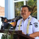 Koperasi Didorong Jadi Motor Pemberdayaan Ekonomi Desa di Parimo