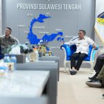 Warga Sidole Jadi Teladan Kemandirian Pendidikan di Parimo