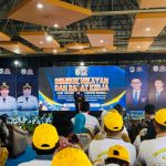 Dorong Inovasi Kelautan dan Perikanan, Pemda Morowali Gandeng Universitas Alkhairaat