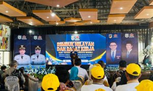 Dorong Inovasi Kelautan dan Perikanan, Pemda Morowali Gandeng Universitas Alkhairaat Dorong Inovasi Kelautan dan Perikanan, Pemda Morowali Gandeng Universitas Alkhairaat