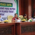 Wabup Parimo Tekankan Validitas Data, Pastikan Program BERANI Menyala Tepat Sasaran