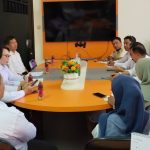 Parimo Perkuat Kolaborasi Pajak Daerah, Dorong Tata Kelola Berbasis Data dan Transparansi