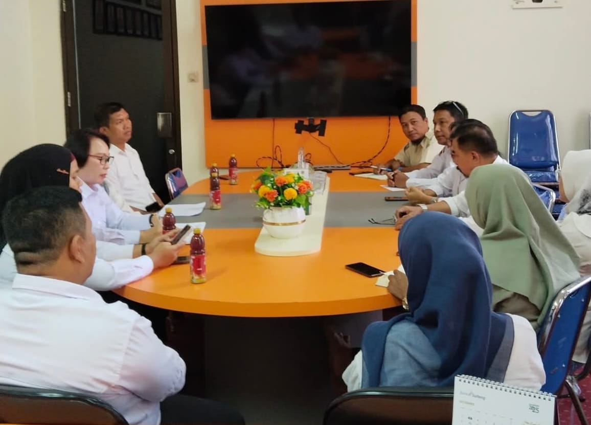 Parimo Perkuat Kolaborasi Pajak Daerah, Dorong Tata Kelola Berbasis Data dan Transparansi