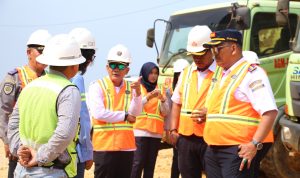 BPTD Sulteng Perketat Pengawasan Kendaraan Tambang ODOL, Target Nol Pelanggaran BPTD Sulteng Perketat Pengawasan Kendaraan Tambang ODOL, Target Nol Pelanggaran