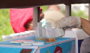 BNNP Sulteng Ubah Pola Pemberantasan Narkoba: Dari Penindakan Menuju Pemulihan Sosial BNNP Sulteng Ubah Pola Pemberantasan Narkoba: Dari Penindakan Menuju Pemulihan Sosial