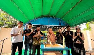 Domino Jadi Media Edukasi Kesehatan, Pemprov Sulteng Dorong Gaya Hidup BERANI Sehat Domino Jadi Media Edukasi Kesehatan, Pemprov Sulteng Dorong Gaya Hidup BERANI Sehat