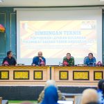 Pemda Sigi Mantapkan Langkah Menuju WTP Lewat Bimtek Penyusunan LK-OPD