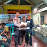 Polairud Parimo Bangun Kemitraan Bahari, Edukasi Nelayan Cegah Illegal Fishing