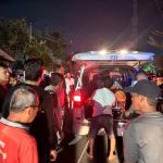 Polresta Palu Tangani Kasus Penganiayaan Berat Bermotif Keluarga di Kabonena