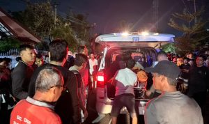 Polresta Palu Tangani Kasus Penganiayaan Berat Bermotif Keluarga di Kabonena