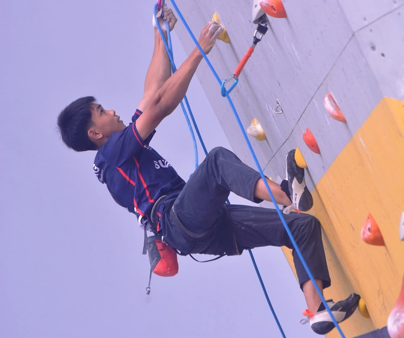 Ariayawan Yalesyudha Sumbang Perak untuk Sulteng di POPNAS XVII 2025