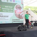 Catat Rekor MURI Gigi Tiruan Terbanyak, Pemkot Makassar Hadirkan Senyum Baru untuk Warga
