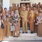 Pemprov Gorontalo Tunjukkan Komitmen Pemerataan Kesejahteraan Guru Non Database