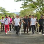 Bupati Sigi Ajak ASN dan Masyarakat Jadikan Hidup Sehat Sebagai Gaya Hidup Produktif