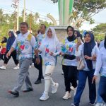 Rayakan HKN ke-61, Dinkes Parimo Dorong Kolaborasi untuk Hidup Sehat