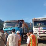 Pemprov Sulteng dan BPTD Perkuat Sinergi Menuju Zero ODOL 2027