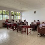 SMPN 4 Donggala Fokus Bangun Budaya Sekolah Ramah Anak, Cegah Perundungan Sejak Dini