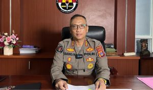 Polda Sulteng Tegaskan Rekrutmen Bintara Brimob Gratis dan Transparan