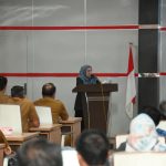 Dorong Pembangunan Berkelanjutan, Wagub Sulteng Tekankan Kolaborasi Multipihak