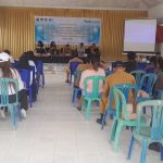 Bapenda Parimo Sosialisasikan Pajak Air Tanah di Torue