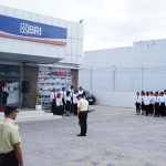 BRI Parigi Gelar Upacara Hari Pahlawan, Tekankan Semangat Melanjutkan Perjuangan