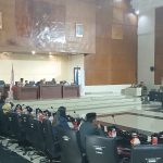 DPRD Parimo Sepakat Bentuk Pansus WPR, Siap Telusuri Dugaan Penambahan 37 Titik Tambang