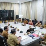 Anwar Hafid Tegaskan Komitmen Perjuangkan Hak PPPK Donggala
