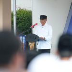 Pemprov Sulteng Tegaskan Komitmen Perluas Akses Kesehatan di HKN ke-61