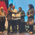 DIF Rp5,6 Miliar Diterima, Pemprov Sulteng Fokus Perkuat Intervensi Gizi di Desa