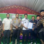 Bupati Parimo Soroti Ancaman Ekologis Tambang Ilegal