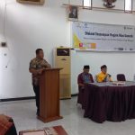 Ragam Hias Daerah Parimo Diangkat Jadi Simbol Pemersatu dan Identitas Budaya