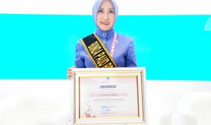 Bunda PAUD Sulteng Dorong Penguatan PAUD Inklusif hingga ke Daerah