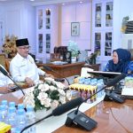 Pemprov Sulteng Dorong FKUB Perkuat Deteksi Dini dan Pencegahan Konflik Sosial