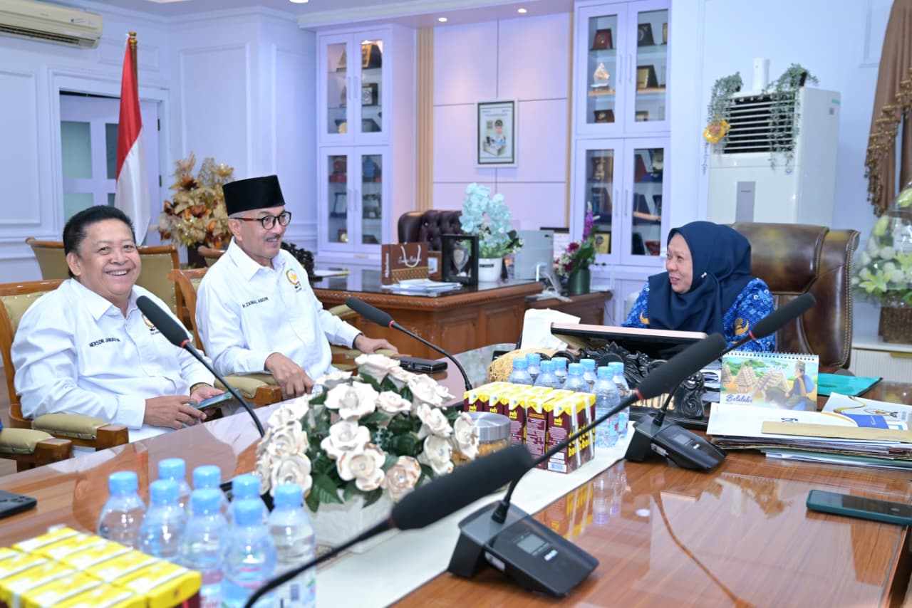 Pemprov Sulteng Dorong FKUB Perkuat Deteksi Dini dan Pencegahan Konflik Sosial