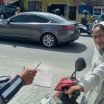 Hari Pertama Operasi Zebra, Satgas Gakkum Perketat Pengawasan Lewat ETLE Handheld